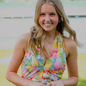 Fundraising Page: Audri Freng